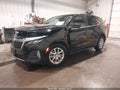 2022 Chevrolet Equinox — photo 2 of 16 | VIN 3GNAXUEV4NL282348