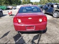 2008 Chevrolet Malibu Limited — photo 16 of 16 | VIN 1G1ZJ57758F291553