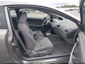 2007 Honda Civic — photo 5 of 17 | VIN 2HGFG12897H500681