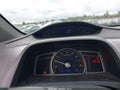 2007 Honda Civic — photo 7 of 17 | VIN 2HGFG12897H500681