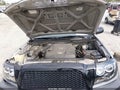 2007 Toyota Tacoma — photo 10 of 15 | VIN 5TEUU42N37Z421968