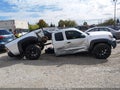 2007 Toyota Tacoma — photo 12 of 15 | VIN 5TEUU42N37Z421968