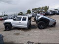 2007 Toyota Tacoma — photo 13 of 15 | VIN 5TEUU42N37Z421968