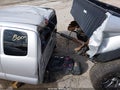 2007 Toyota Tacoma — photo 6 of 15 | VIN 5TEUU42N37Z421968