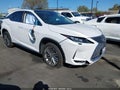 2022 Lexus RX 450h — photo 1 of 21 | VIN 2T2JGMDA5NC084528