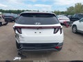 2024 Hyundai Tucson — photo 17 of 17 | VIN 5NMJE3DE7RH354995