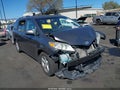 2014 Toyota Sienna — photo 18 of 18 | VIN 5TDKK3DC8ES471097