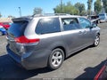 2014 Toyota Sienna — photo 4 of 18 | VIN 5TDKK3DC8ES471097