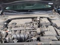 2021 Hyundai Elantra — photo 10 of 16 | VIN 5NPLM4AG3MH024340
