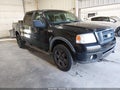 2007 Ford F-150 — photo 1 of 11 | VIN 1FTPW14V57KC49224