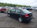 2009 Nissan Versa — photo 3 of 15 | VIN 3N1BC11E19L450002