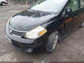 2009 Nissan Versa — photo 6 of 15 | VIN 3N1BC11E19L450002