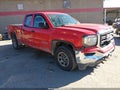 2017 GMC Sierra 1500 — photo 1 of 16 | VIN 1GTV2LEC7HZ402870