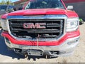 2017 GMC Sierra 1500 — photo 6 of 16 | VIN 1GTV2LEC7HZ402870
