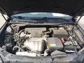 2017 Toyota Camry — photo 10 of 16 | VIN 4T1BF1FKXHU369714