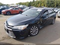 2017 Toyota Camry — photo 2 of 16 | VIN 4T1BF1FKXHU369714
