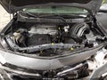 2022 Buick Encore GX — photo 10 of 16 | VIN KL4MMCSL2NB013949