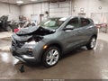 2022 Buick Encore GX — photo 2 of 16 | VIN KL4MMCSL2NB013949
