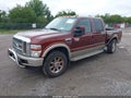 2008 Ford F-350 — photo 2 of 15 | VIN 1FTWW31R38EB32708