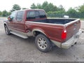 2008 Ford F-350 — photo 3 of 15 | VIN 1FTWW31R38EB32708