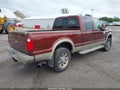 2008 Ford F-350 — photo 4 of 15 | VIN 1FTWW31R38EB32708