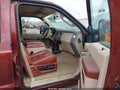 2008 Ford F-350 — photo 5 of 15 | VIN 1FTWW31R38EB32708