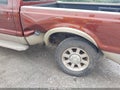 2008 Ford F-350 — photo 6 of 15 | VIN 1FTWW31R38EB32708