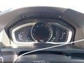 2015 Volvo S60 — photo 7 of 16 | VIN YV140MFK2F1340491
