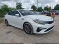 2020 Kia Optima — photo 1 of 16 | VIN 5XXGT4L39LG387136