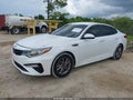 2020 Kia Optima — photo 2 of 16 | VIN 5XXGT4L39LG387136
