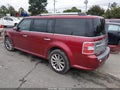 2014 Ford Flex — photo 3 of 17 | VIN 2FMHK6D89EBD30558