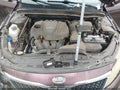 2012 Kia Optima — photo 10 of 16 | VIN 5XXGN4A73CG018580