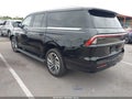 2025 Lincoln Navigator — photo 3 of 13 | VIN 5LMJJ3LG2SEL08295