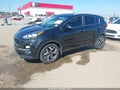 2020 Kia Sportage — photo 2 of 19 | VIN KNDPN3AC3L7718356
