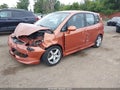 2008 Honda Fit — photo 2 of 15 | VIN JHMGD38658S029389