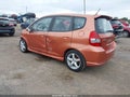 2008 Honda Fit — photo 3 of 15 | VIN JHMGD38658S029389