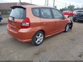 2008 Honda Fit — photo 4 of 15 | VIN JHMGD38658S029389