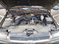 2004 Chevrolet Silverado 2500 — photo 10 of 16 | VIN 1GCHK23114F116114