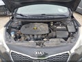 2014 Kia Forte — photo 10 of 16 | VIN KNAFK4A60E5144542