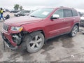 2014 Jeep Grand Cherokee — photo 2 of 17 | VIN 1C4RJFBT9EC114972