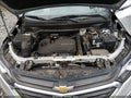 2019 Chevrolet Equinox — photo 10 of 17 | VIN 2GNAXJEV9K6279055