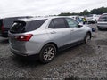 2019 Chevrolet Equinox — photo 4 of 17 | VIN 2GNAXJEV9K6279055