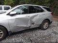 2019 Chevrolet Equinox — photo 6 of 17 | VIN 2GNAXJEV9K6279055