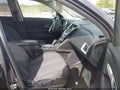 2014 Chevrolet Equinox — photo 5 of 16 | VIN 2GNALBEK0E6157311