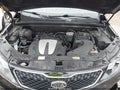 2013 Kia Sorento — photo 10 of 16 | VIN 5XYKWDA20DG381833