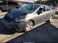 2013 Honda Civic — photo 2 of 16 | VIN 2HGFB2F5XDH573896