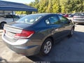 2013 Honda Civic — photo 4 of 16 | VIN 2HGFB2F5XDH573896