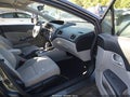 2013 Honda Civic — photo 5 of 16 | VIN 2HGFB2F5XDH573896