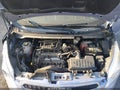 2015 Chevrolet Spark — photo 10 of 14 | VIN KL8CA6S96FC738832