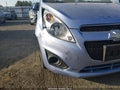 2015 Chevrolet Spark — photo 13 of 14 | VIN KL8CA6S96FC738832